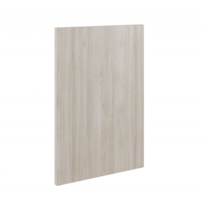 SAL31093202 Опора внешняя левая 70x3,6x105 /дуб шамони светлый/