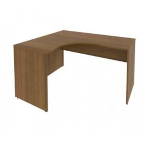 RIVA Стол А.СА-3Л 1400*1200*750 /орех гварнери/