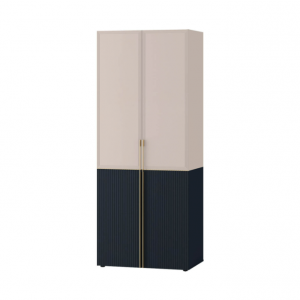 905.43 Шкаф двухдверный универсальный 900х580х2250