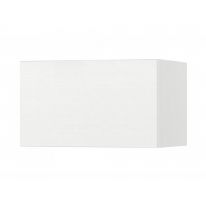 400.102 Шкаф-антресоль лев/прав 600х390х350