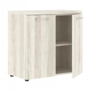 TORR Z TLC 85.1 Шкаф с глухими малыми дверьми и топом 850x430x833 /Сосна Эдмонт/