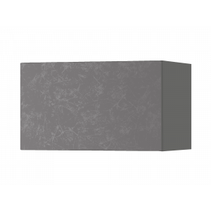 401.102 Шкаф-антресоль лев/прав 600х390х350