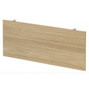 R-73 Траверс к столам на металле 900x18x350 мм /Швейцарский вяз/