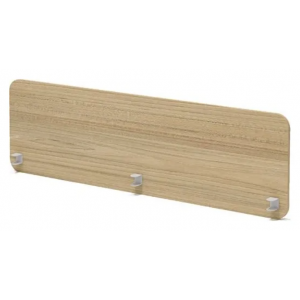 R-62 Экран ЛДСП 1600x18x450 мм /Швейцарский вяз/