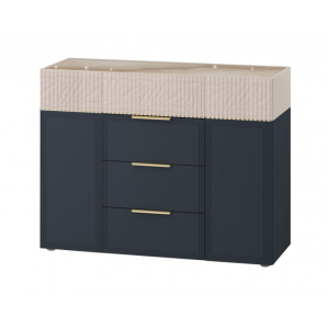 905.23 Комод 1200х450х920