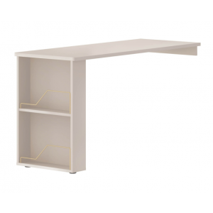 904.28 Стол компьютерный 1350х540х750
