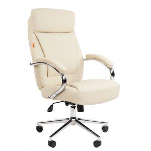 Кресло CHAIRMAN 794 ЭКО Бежевая