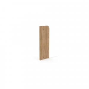 REC-1.1 R/L Панель торцевая 400*18*1080 /швейцарский вяз/
