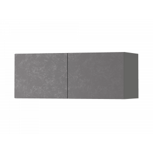 401.101 Шкаф-антресоль 900х390х350