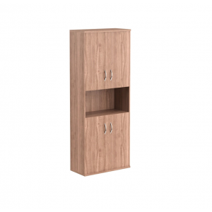 СТ-1.5 Шкаф 770x365x1975 / ясень шимо/