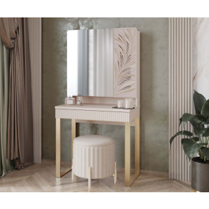 904.30 Туалетный стол 800х450х1570