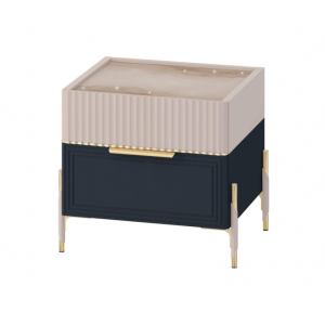 905.07 Тумба прикроватная 540х420х480