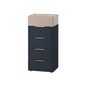 905.19 Комод 540х450х1150