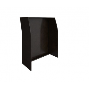 RIVA Стойка А.РС-1 прямая 900 /944*506*1150/венге цаво/