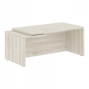TORR Z TCT 189 L Стол руководителя левый 1800x900x750 /Сосна Эдмонт/
