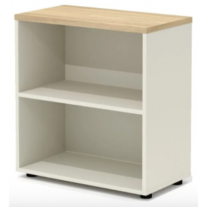 R-40 Стеллаж 700x380x750 мм /Швейцарский вяз/Бежевый/