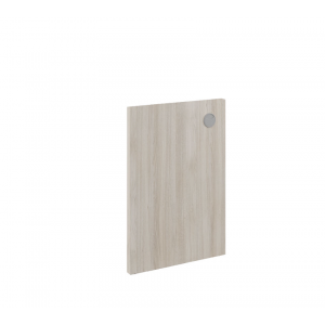 SAL31093402 Опора промежуточная низкая 50x1,8x73 /дуб шамони светлый/