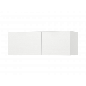 400.100 Шкаф-антресоль лев/прав 1000х390х350