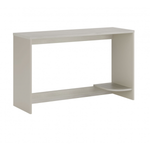 NLN36392321 Стол ресепшн 120,4x40x74 /дуб светлый шамони/