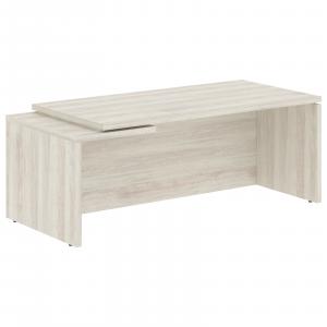 TORR Z TCT 209 L Стол руководителя левый 2000x900x750 /Сосна Эдмонт/