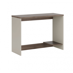 NLN36392231 Стол ресепшн 100,4x40x74 /дуб шамони темный/