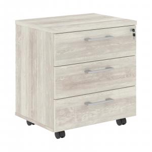 TORR Z TMC 3D Тумба мобильная 465x450x650 /Сосна Эдмонт/