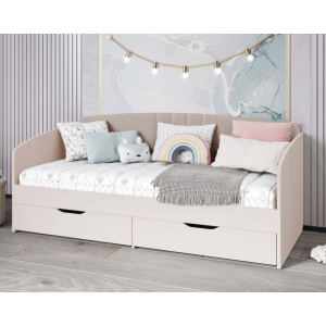 904.05 Кровать 960х2040х890 (спальное место 900х2000)