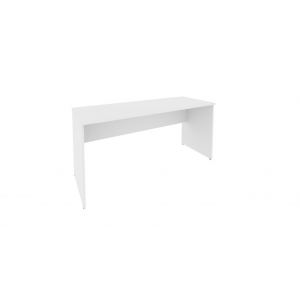 RIVA А.СП-4.1 Стол письменный 1600*600*750 /белый/