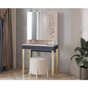 905.30 Туалетный стол 800х450х1570