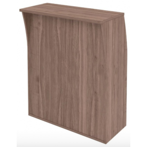 РС-1 Стойка прямая 940х510х1150 /ясень шимо/