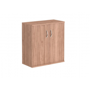 СТ-3.1 Шкаф низкий закрытый 770*365*832 /ясень шимо/