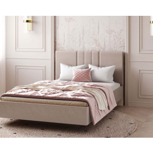 904.03 Кровать 1280х2100х950 (спальное место 1200х2000)