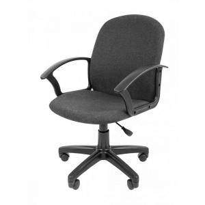 Кресло руководителя CHAIRMAN Стандарт СТ-81  Т13 серый