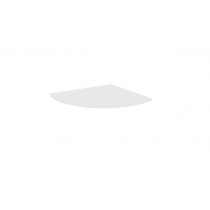 RIVA А.ПР-5 Приставка 600*720*22 /белый/