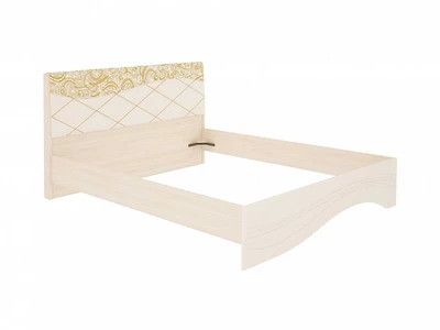 РАСПРОДАЖА! 98.01.1 Кровать 1690х2110х1030 (спальное место 1600х2000)