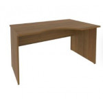 RIVA Стол А.СА-2Пр 1400*900*750 /орех гварнери/