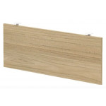 R-73 Траверс к столам на металле 900x18x350 мм /Швейцарский вяз/