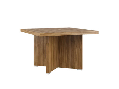 SOL29770103 Стол переговоров/орех/