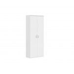 СТ-1.9 Шкаф закрытый 770*365*1975/белый/