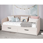 904.05 Кровать 960х2040х890 (спальное место 900х2000)