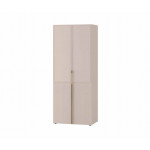 904.13 Шкаф двухдверный многофункциональный 900х580х2250