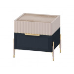 905.07 Тумба прикроватная 540х420х480