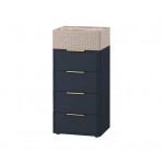 905.19 Комод 540х450х1150