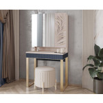 905.30 Туалетный стол 800х450х1570