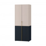 905.43 Шкаф двухдверный универсальный 900х580х2250