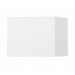 400.104 Шкаф-антресоль лев/прав 450х390х350