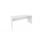 RIVA А.СП-4.1 Стол письменный 1600*600*750 /белый/