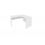 RIVA А.СА-3 Пр Стол криволинейный правый 1400*1200*750 /белый/