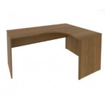 RIVA Стол А.СА-4Пр 1600*1200*750 /орех гварнери/