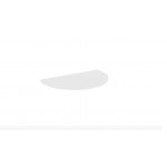 RIVA А.ПР-6 Приставка 1200*600*22 /белый/